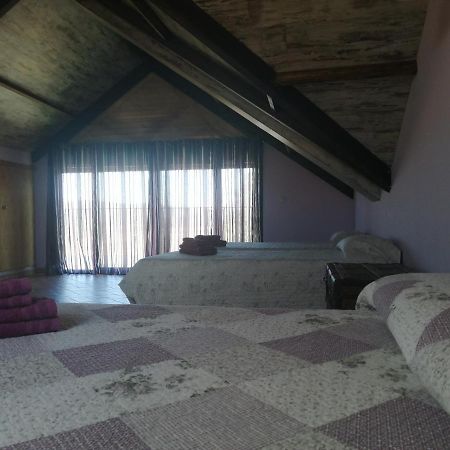Villa Casa Cijararural Pantano de Cijara Esterno foto