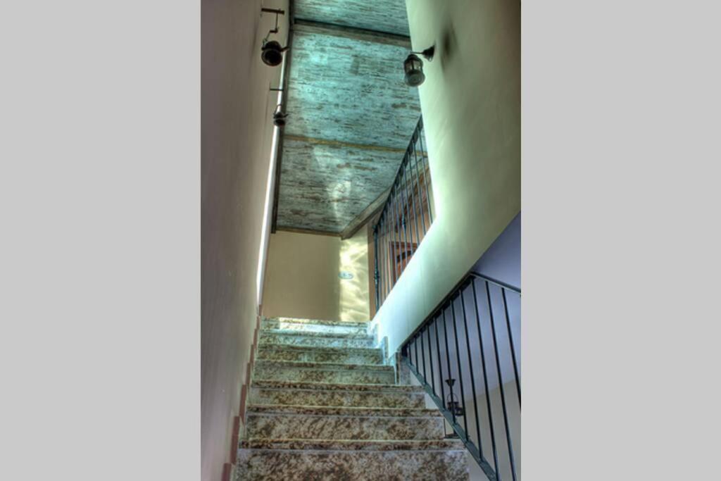 Villa Casa Cijararural Pantano de Cijara Esterno foto