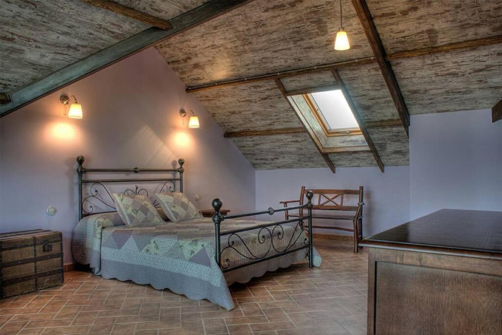 Villa Casa Cijararural Pantano de Cijara Esterno foto